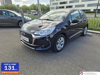 DS DS 3 - 230493988-0