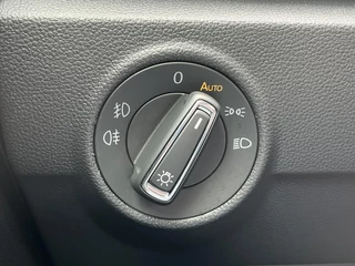 Volkswagen T-Roc Volkswagen T-Roc Cabrio 1.5 TSI Style 150pk Automaat | Adaptieve Cruise | Stoelverwarming | Digitale Cock pit | Dealer onderhouden | Dodehoeksensoren - afbeelding nr 27
