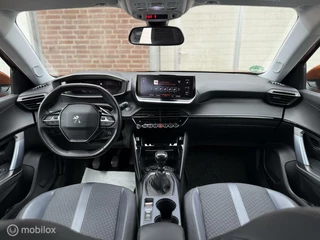 Peugeot 2008 Peugeot 2008 1.2 PT. Allure | Carplay | 3-D CP. | stoelverw. - afbeelding nr 3