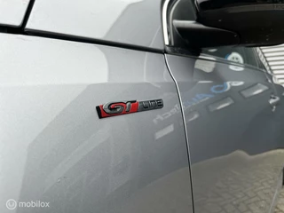 Peugeot 308 Peugeot 308 SW 1.2 PureTech GT-line Trekhaak CarPlay ACC - afbeelding nr 4