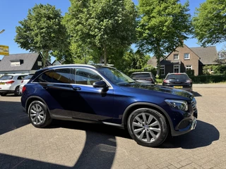 Mercedes-Benz GLC - afbeelding nr 19