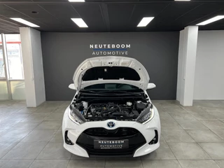 Toyota Yaris Toyota Yaris 1.5 Hybrid | Lane | Carplay | Camera | Cruise | - afbeelding nr 13