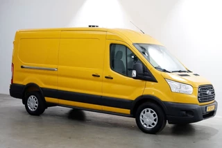 Ford Transit - afbeelding nr 10