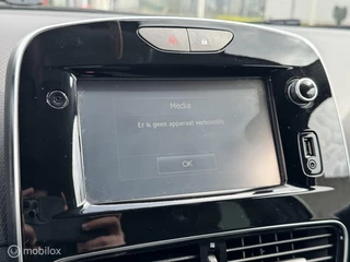 Renault Clio Renault Clio 1.5 dCi Ecoleader Limited|Navi DAB Cruise NAP - afbeelding nr 21