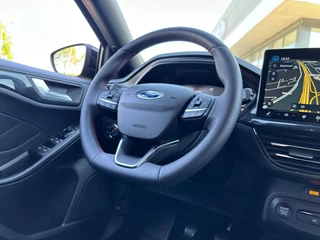 Ford Focus - afbeelding nr 19