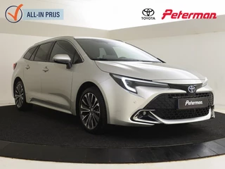 Toyota Corolla Touring Sports - 331529636-0