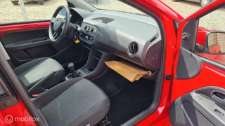 Škoda Citigo Skoda Citigo 1.0 Greentech Style 5 drs , airco , centraal - afbeelding nr 5