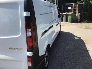 Renault Trafic Renault Trafic 1.6 DCI T29 L2H1 - afbeelding nr 3