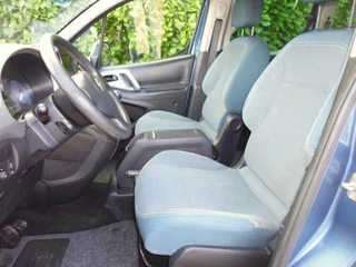 Citroën Berlingo Citroën Berlingo 1.6 VTi Live CRUISE NAVI ESP AIRCO REVISIEMOTOR - afbeelding nr 11