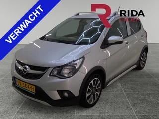 Opel KARL 1.0 Rocks | Online edition | DAB | Cruise control