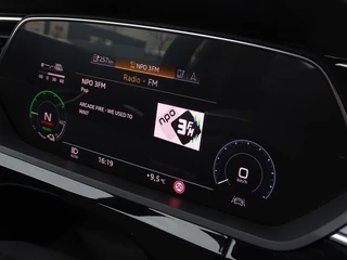 Audi e-tron Audi e-tron e-tron 55 408PK Quattro / adv ProLine S-ed. / S-line / LED - afbeelding nr 15