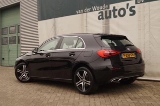 Mercedes-Benz A-Klasse - afbeelding nr 5