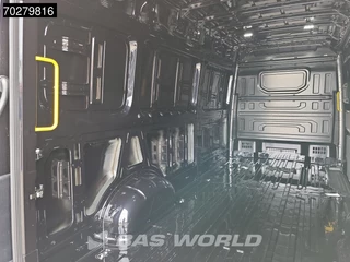 MAN TGE MAN TGE 3.180 Automaat 180PK L4H3 LED Airco Cruise Trekhaak Camera Parkeersensoren L3H2 14m3 Airco Trekhaak - afbeelding nr 5