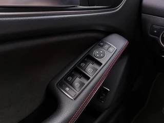 Mercedes-Benz GLA Mercedes-Benz GLA 180 122pk Automaat Business Solution AMG | Origineel NL | Navi | Clima | Cruise | Keyless Entry | Pdc V+A+Assist+Camera | Licht+Regensensor | Stoelverwarming | 18''lm - afbeelding nr 24