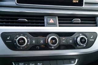 Audi A4 Audi A4 Avant 2.0 TFSI Quattro Sport Pro Line |3x S-Line|Virtual|Keyless - afbeelding nr 34