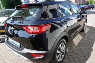 Kia Stonic Kia Stonic 1.0 T-GDi 100PK DYNAMIC-LINE MILD HYBRIDE - afbeelding nr 2