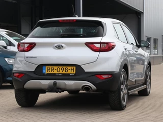 Kia Stonic - afbeelding nr 2
