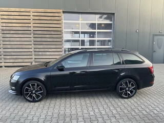 Škoda Octavia Skoda Octavia Combi 1.0TSi Greentech 85kW Sport Business |Trekhaak|Navigatie - afbeelding nr 7