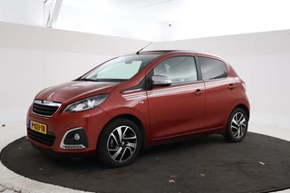 Peugeot 108 - 233480757-0