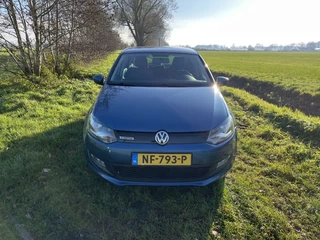 Volkswagen Polo - afbeelding nr 2