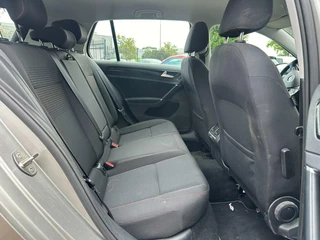 Volkswagen Golf Volkswagen Golf 1.4 TSI Comfortline Adaptive Cruise Climate LED - afbeelding nr 18