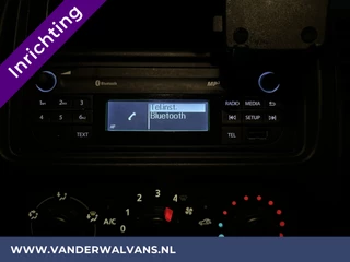 Opel Vivaro parkeersensoren, bluetooth-telefoonvoorbereiding - afbeelding nr 19
