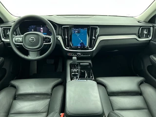 Volvo S60 Volvo S60 2.0 Rech. T6 Ultra Bright | Panoramadak | 360° Camera | Harman/K - afbeelding nr 7