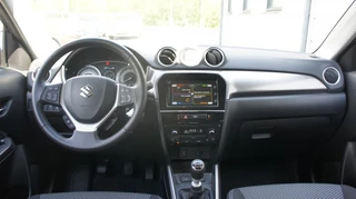 Suzuki Vitara - afbeelding nr 10