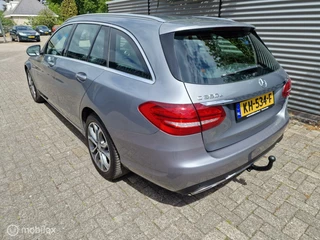 Mercedes-Benz C-Klasse Mercedes C-klasse Estate 350 e Lease Edition - afbeelding nr 10