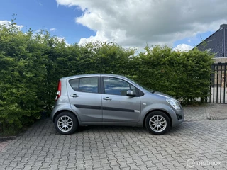 Suzuki Splash - 320788413-0