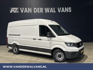 Volkswagen Crafter - 440195825-0