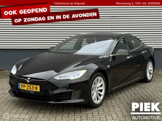 Tesla Model S - 64667012-0
