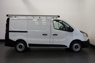 Renault Trafic Renault Trafic 1.6 dCi EURO 6 - Airco - PDC - Cruise - €10.950,- Excl. - afbeelding nr 7
