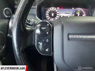 Land Rover Range Rover Sport Land Rover Range Rover Sport 2.0 P400e Autobiography Dynamic - afbeelding nr 25
