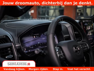 Dodge Ram 1500 Dodge Ram 1500 Limited Night High Output 540HP 706Nm | Massage + Full Option | De Meest Luxe en Volle Pick-Up in zijn Klasse | Comfortabele Dubbele Cabine met Royale 5 Zitplaatsen | BPM vrij | Nu Leverbaar uit Voorraad | Voorraad Nr 2325 - 5148 - afbeelding nr 68