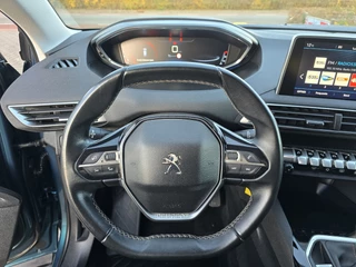 Peugeot 5008 / NWE Motor / 7 Persoons / Carplay / Trekhaak - afbeelding nr 8