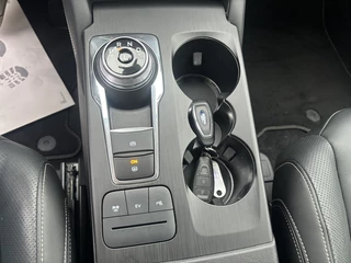 Ford Kuga - afbeelding nr 25