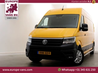 Volkswagen Crafter - 268906845-0