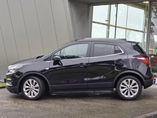 Opel Mokka X Opel Mokka X 1.4i Turbo Innovation - afbeelding nr 5