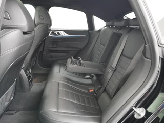 BMW i4 BMW i4 M50 M Sport 84 kWh RIJKLAAR INCL. GARANTIE | LASER | 360 CAMERA | ACTIVE CRUISE | - afbeelding nr 23