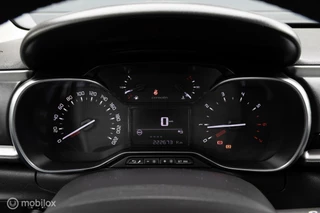 Citroën C3 Citroen C3 1.5 BlueHDi S&S Shine camera navi pdc INCL BTW - afbeelding nr 18