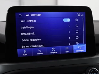 Ford Focus Ford Focus 1.0 EcoBoost Hybrid Titanium Style |  Stoel & stuurverwarming | Camera | Full LED | Carplay | Climate control | Navigatie | Park Assist | Getint glas - afbeelding nr 26