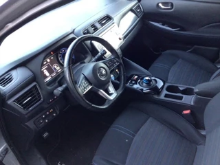 Nissan Leaf - afbeelding nr 10