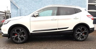 Nissan QASHQAI - afbeelding nr 3