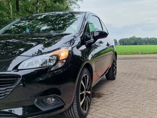 Opel Corsa - afbeelding nr 7