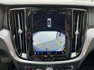 Volvo V60 Volvo V60 2.0 B4 Plus Dark|ACC|Blis|Stoel/stuurverw.|trekh.|PAS V/A| - afbeelding nr 13