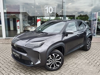 Toyota Yaris Cross - 504558151-0