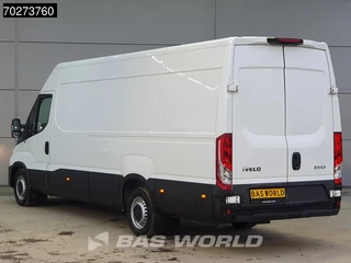 Iveco Daily Iveco Daily 35S16 Automaat L3H2 Airco Camera Parkeersensoren L4H2 16m3 Airco - afbeelding nr 2