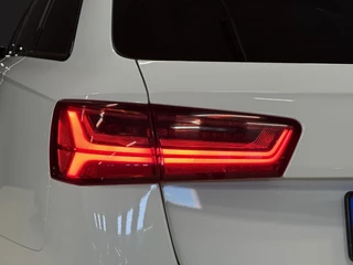 Audi A6 Audi A6 Avant 3.0 TDI quattro Premium Edition | Panoramadak | S-Line | Head UP | Leder - afbeelding nr 41