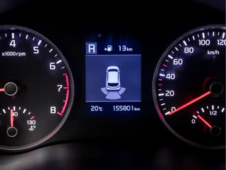 Kia Rio Kia Rio 1.0 TGDI Dynamic Sport (APPLE CARPLAY, NAVIGATIE, CAMERA, GETINT GLAS, SPORTSTOELEN, PARKEERSENSOREN, KEYLESS, CRUISE, LED, NIEUWSTAAT) - afbeelding nr 29